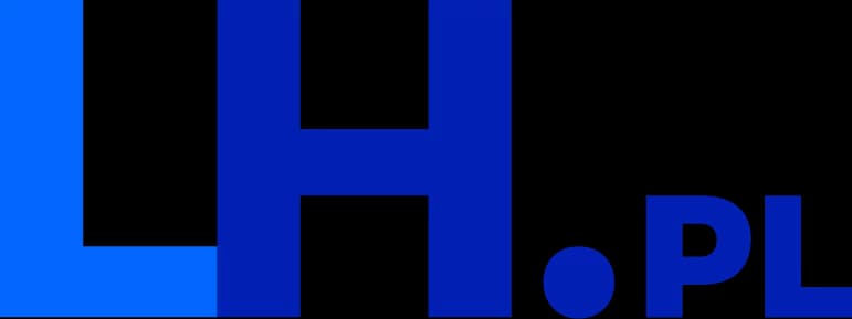 Logo LH.PL