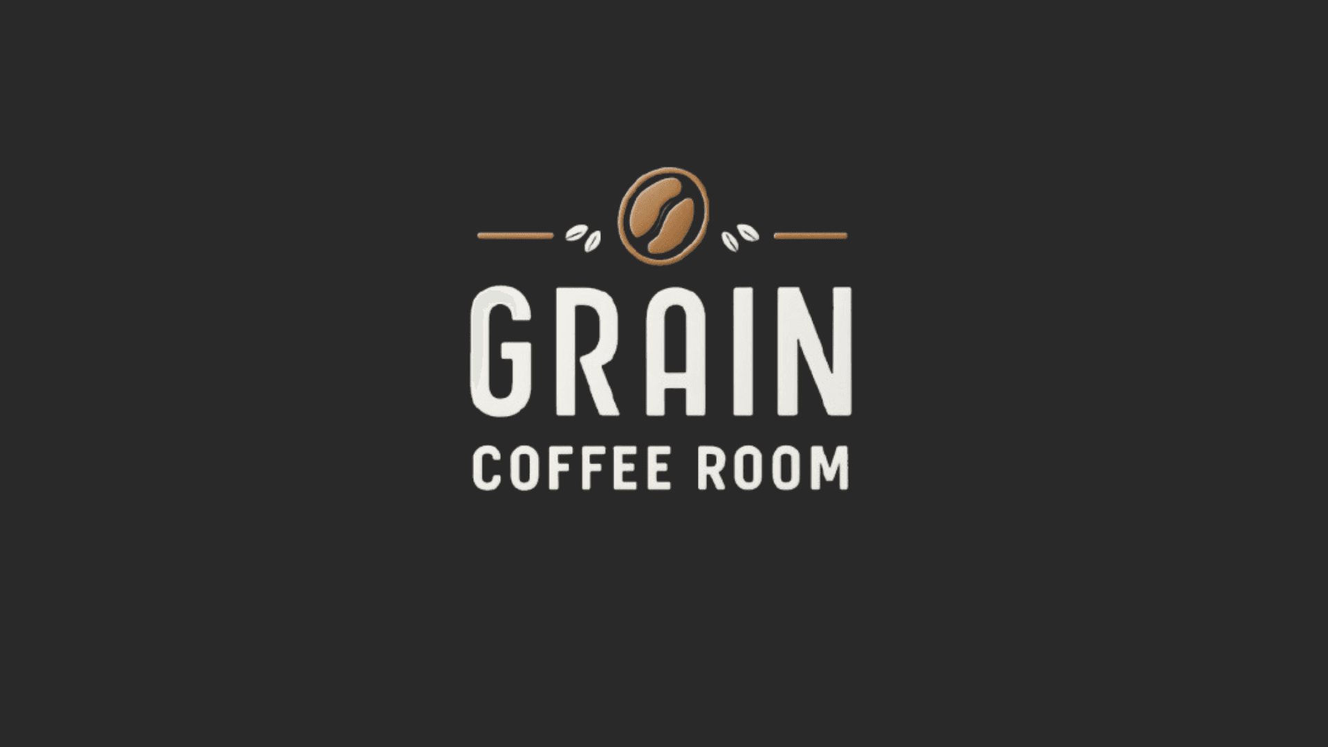 GrainCoffee - 1