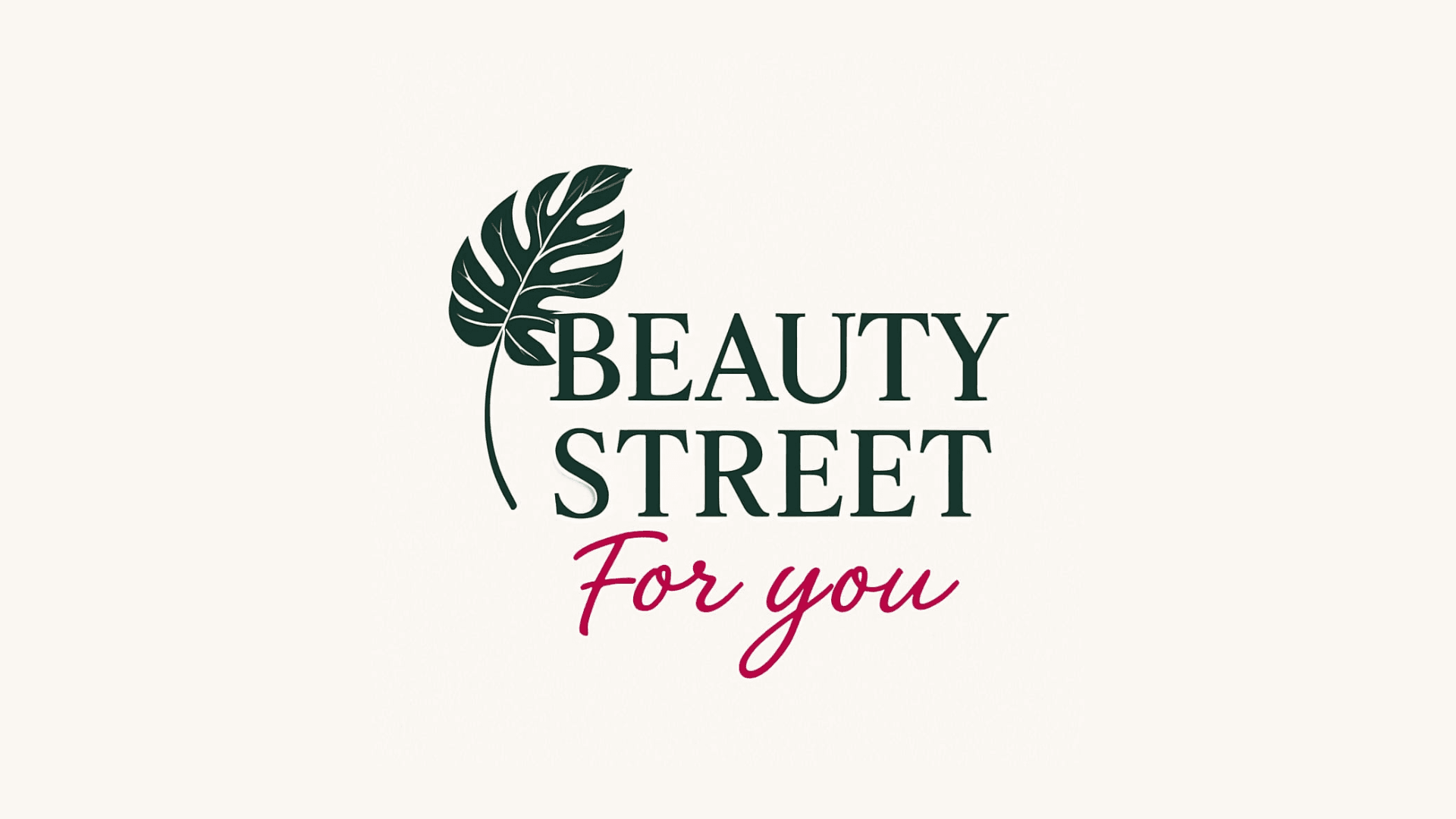 BeautyStreet4You - 1