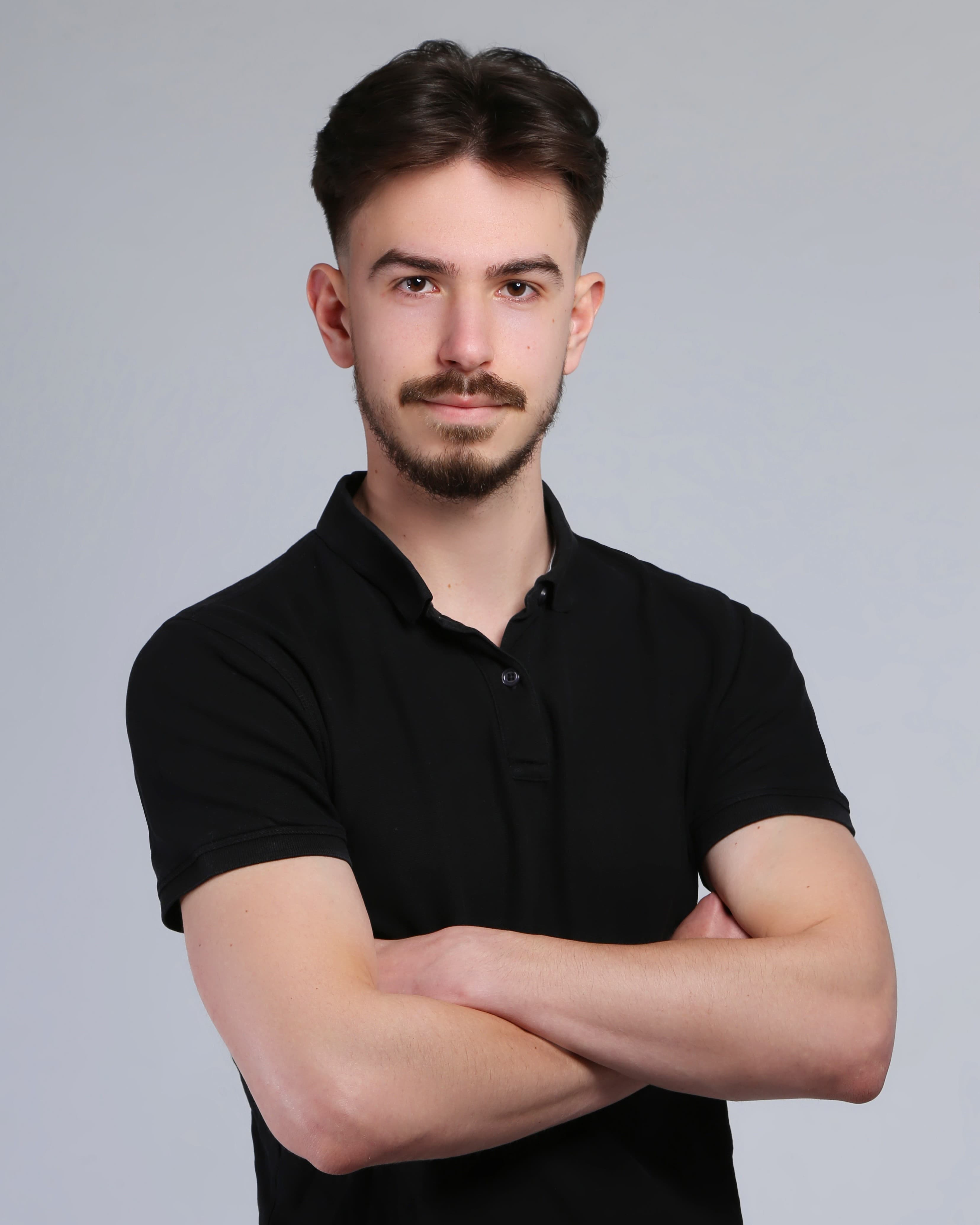 Tymoteusz Aniszewski