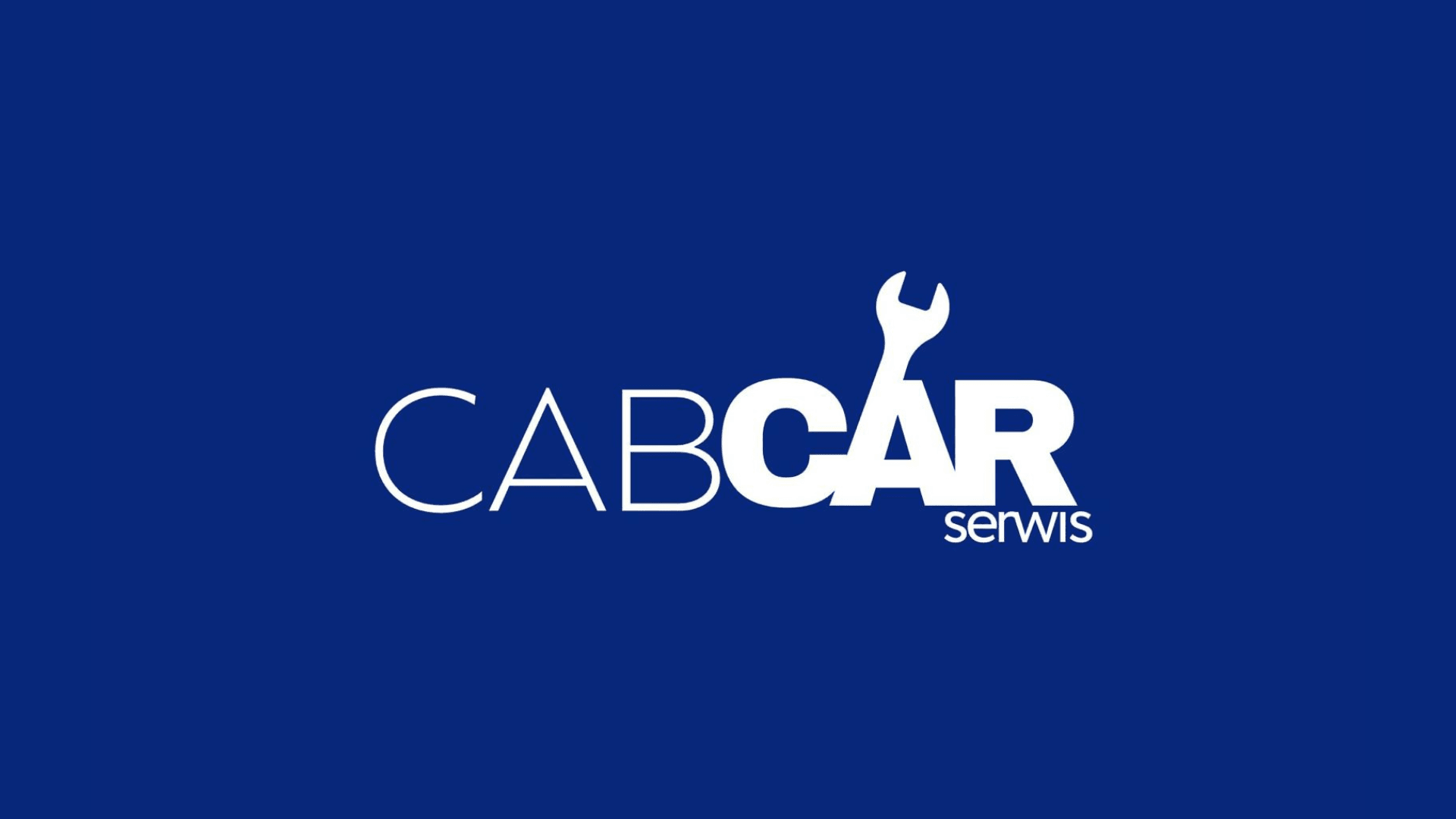 CabCar Serwis