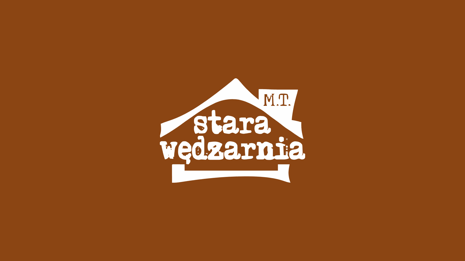 Stara Wędzarnia Aplikacja