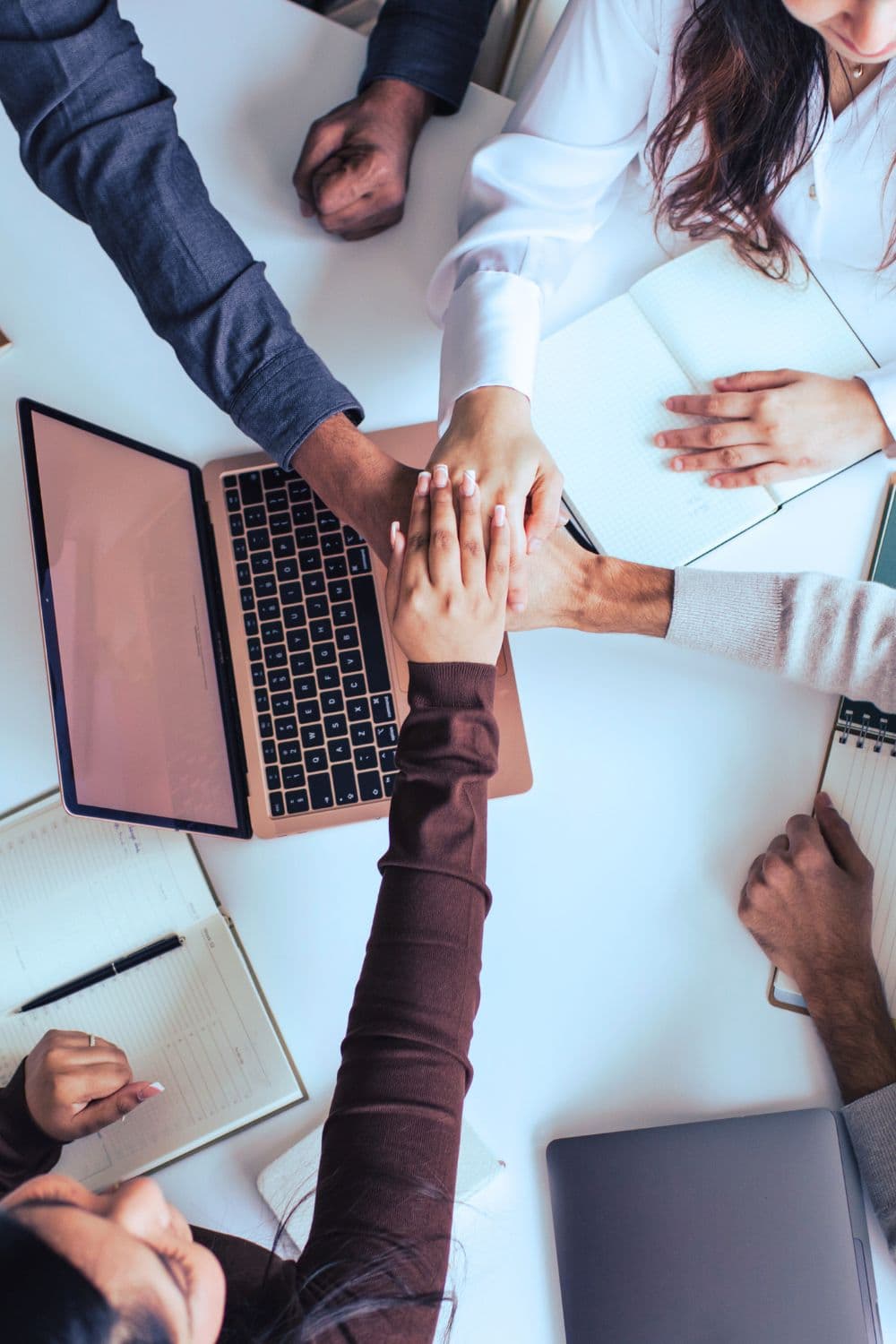 Team collaboration